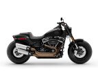 Thumbnail Photo 20 for 2021 Harley-Davidson Softail Fat Bob 114