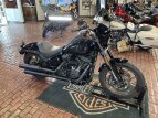 Thumbnail Photo 5 for 2021 Harley-Davidson Softail Low Rider S