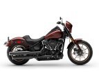 Thumbnail Photo 22 for 2021 Harley-Davidson Softail Low Rider S