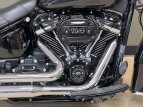 Thumbnail Photo 3 for 2021 Harley-Davidson Softail Heritage Classic 114