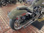 Thumbnail Photo 8 for 2021 Harley-Davidson Softail Fat Boy 114