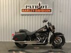 Thumbnail Photo 0 for 2021 Harley-Davidson Softail Heritage Classic 114