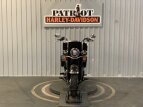 Thumbnail Photo 2 for 2021 Harley-Davidson Softail Heritage Classic 114