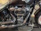 Thumbnail Photo 24 for 2021 Harley-Davidson Softail Fat Boy 114