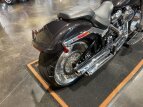 Thumbnail Photo 28 for 2021 Harley-Davidson Softail Fat Boy 114