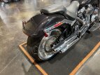 Thumbnail Photo 8 for 2021 Harley-Davidson Softail Fat Boy 114