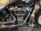 Thumbnail Photo 4 for 2021 Harley-Davidson Softail Fat Boy 114