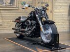 Thumbnail Photo 0 for 2021 Harley-Davidson Softail Fat Boy 114