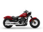 Thumbnail Photo 38 for 2021 Harley-Davidson Softail Slim