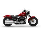 Thumbnail Photo 39 for 2021 Harley-Davidson Softail Slim