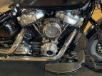 Thumbnail Photo 23 for 2021 Harley-Davidson Softail Slim