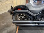 Thumbnail Photo 6 for 2021 Harley-Davidson Softail Low Rider S