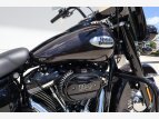 Thumbnail Photo 3 for 2021 Harley-Davidson Softail Heritage Classic 114