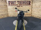 Thumbnail Photo 2 for 2021 Harley-Davidson Softail Fat Bob 114