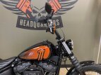 Thumbnail Photo 5 for 2021 Harley-Davidson Softail Street Bob 114