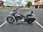 Thumbnail Photo 6 for 2021 Harley-Davidson Softail Heritage Classic