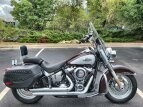 Thumbnail Photo 1 for 2021 Harley-Davidson Softail Heritage Classic