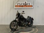 Thumbnail Photo 3 for 2021 Harley-Davidson Softail Low Rider S
