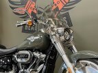 Thumbnail Photo 9 for 2021 Harley-Davidson Softail Fat Boy 114