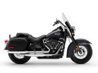 Thumbnail Photo 18 for 2021 Harley-Davidson Softail Heritage Classic 114
