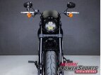 Thumbnail Photo 3 for 2021 Harley-Davidson Softail Low Rider S