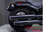 Thumbnail Photo 19 for 2021 Harley-Davidson Softail Low Rider S