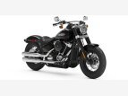 Thumbnail Photo 12 for 2021 Harley-Davidson Softail Slim