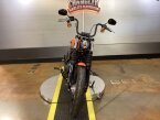 Thumbnail Photo 3 for 2021 Harley-Davidson Softail Street Bob 114