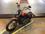 Thumbnail Photo 4 for 2021 Harley-Davidson Softail Street Bob 114
