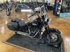 Thumbnail Photo 5 for 2021 Harley-Davidson Softail Heritage Classic 114