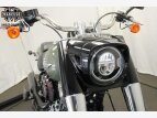 Thumbnail Photo 27 for 2021 Harley-Davidson Softail Fat Boy 114