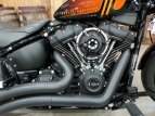 Thumbnail Photo 9 for 2021 Harley-Davidson Softail Street Bob 114