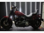 Thumbnail Photo 15 for 2021 Harley-Davidson Softail Fat Bob 114