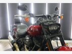 Thumbnail Photo 1 for 2021 Harley-Davidson Softail Fat Bob 114