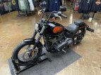 Thumbnail Photo 15 for 2021 Harley-Davidson Softail Street Bob 114