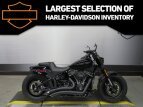 Thumbnail Photo 0 for 2021 Harley-Davidson Softail Fat Bob 114
