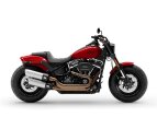 Thumbnail Photo 6 for 2021 Harley-Davidson Softail Fat Bob 114