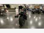 Thumbnail Photo 3 for 2021 Harley-Davidson Softail Fat Bob 114