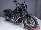 Thumbnail Photo 4 for 2021 Harley-Davidson Softail Low Rider S