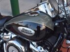 Thumbnail Photo 8 for 2021 Harley-Davidson Softail