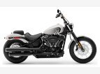 Thumbnail Photo 4 for 2021 Harley-Davidson Softail