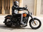 Thumbnail Photo 14 for 2021 Harley-Davidson Softail