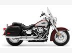 Thumbnail Photo 21 for 2021 Harley-Davidson Softail