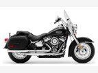 Thumbnail Photo 14 for 2021 Harley-Davidson Softail
