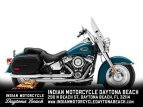 Thumbnail Photo 10 for 2021 Harley-Davidson Softail Heritage Classic
