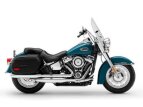 Thumbnail Photo 11 for 2021 Harley-Davidson Softail Heritage Classic