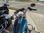 Thumbnail Photo 9 for 2021 Harley-Davidson Softail Heritage Classic