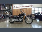 Thumbnail Photo undefined for 2021 Harley-Davidson Softail