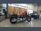 Thumbnail Photo undefined for 2021 Harley-Davidson Softail Slim