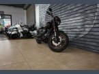 Thumbnail Photo 4 for 2021 Harley-Davidson Softail Low Rider S